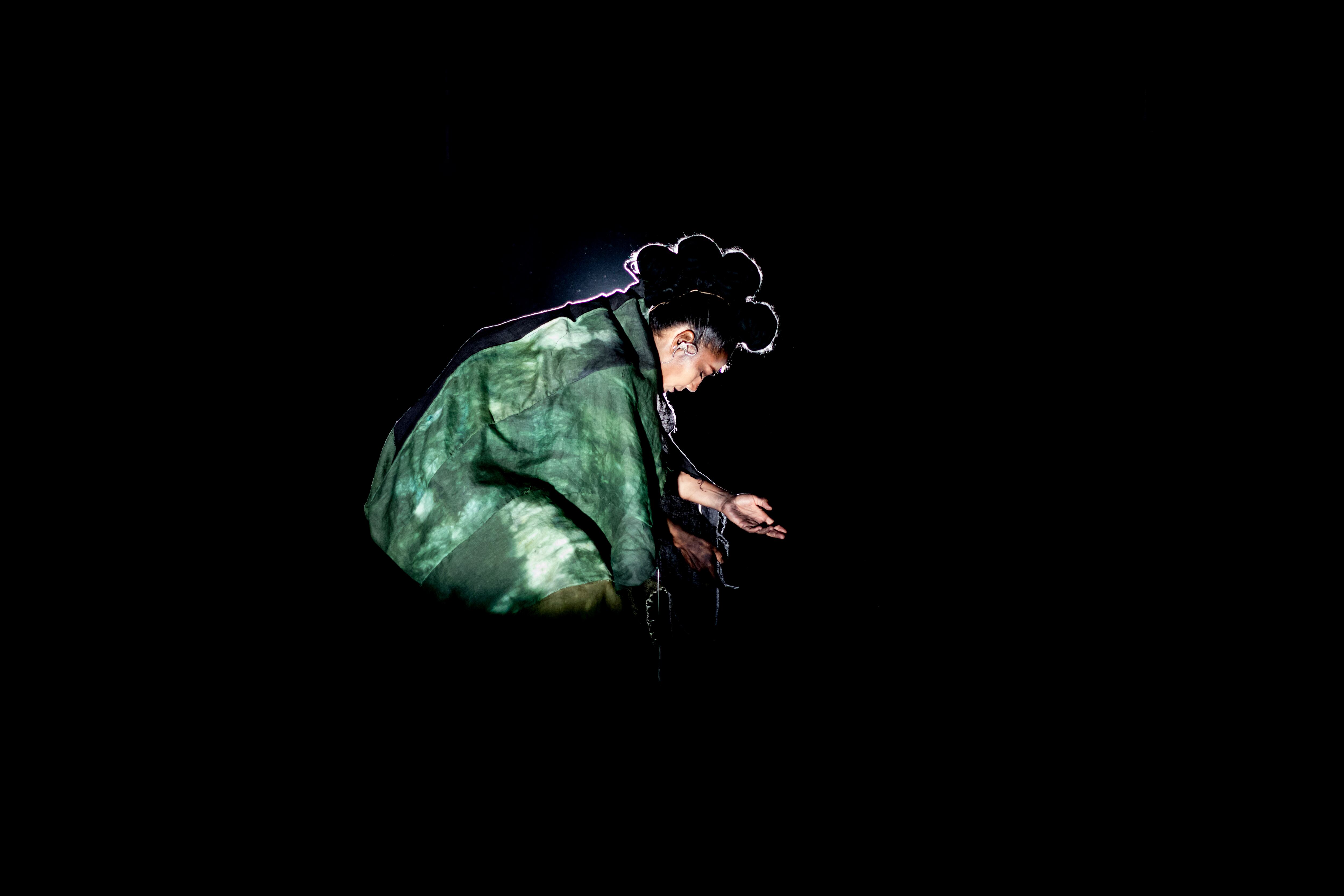 Colombia, 'Habüb', La Quinta del Lobo. Foto de Carolina Assik