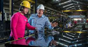 Tecnoglass, una ventana para el mundo