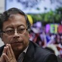 Gustavo Petro, senador de la República.