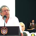 Presidente Gustavo Petro