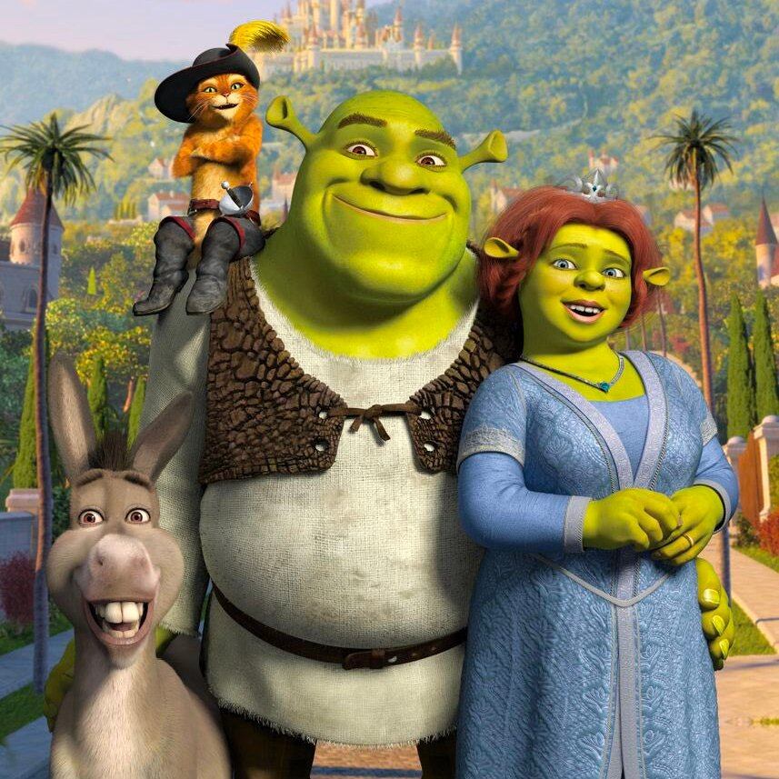 La quinta entrega de 'Shrek' ya es un hecho.