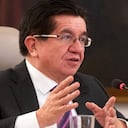 Fernando Ruiz envío carta al secretario de Salud de Bogotá