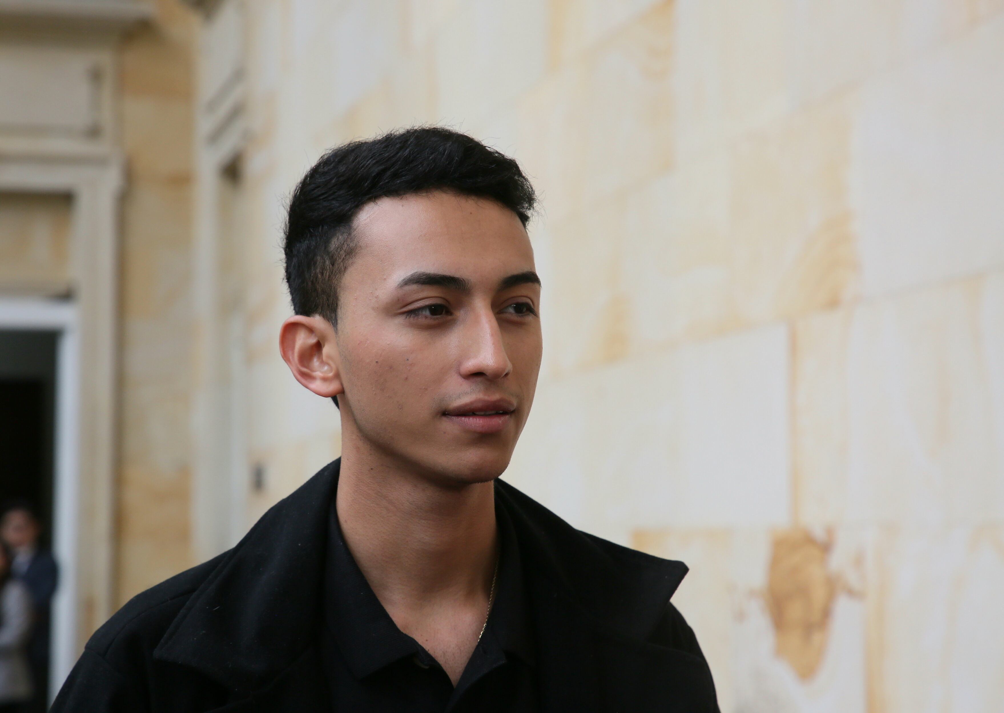 Consejeros juveniles le cantaron la tabla al presidente Gustavo Petro