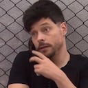 Julián Trujillo fue víctima del jefe con pesada broma en La casa de los famosos