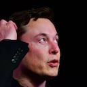 Elon Musk.