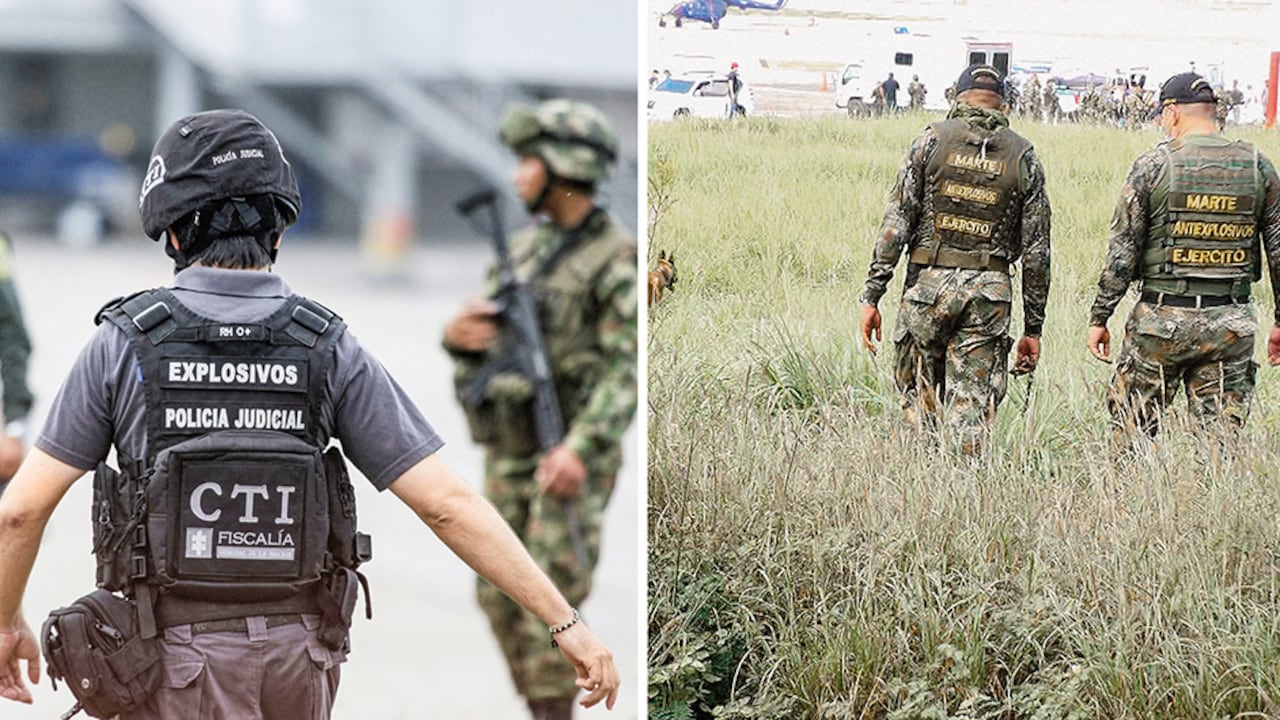 A Cúcuta llegarán más de 200 hombres de la fuerza pública para reforzar la seguridad, de cara a fin de año.