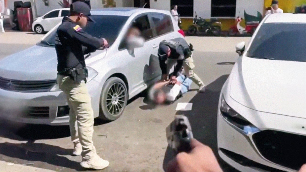 A pesar de los operativos, los asesinatos siguen al alza a nivel nacional, convirtiéndose en el principal lunar de la estrategia de seguridad ciudadana.