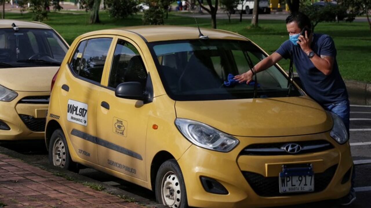 Taxista