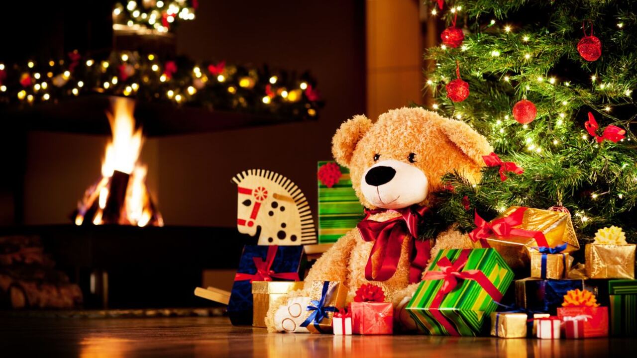 Canción Mamá, ¿dónde están los juguetes?