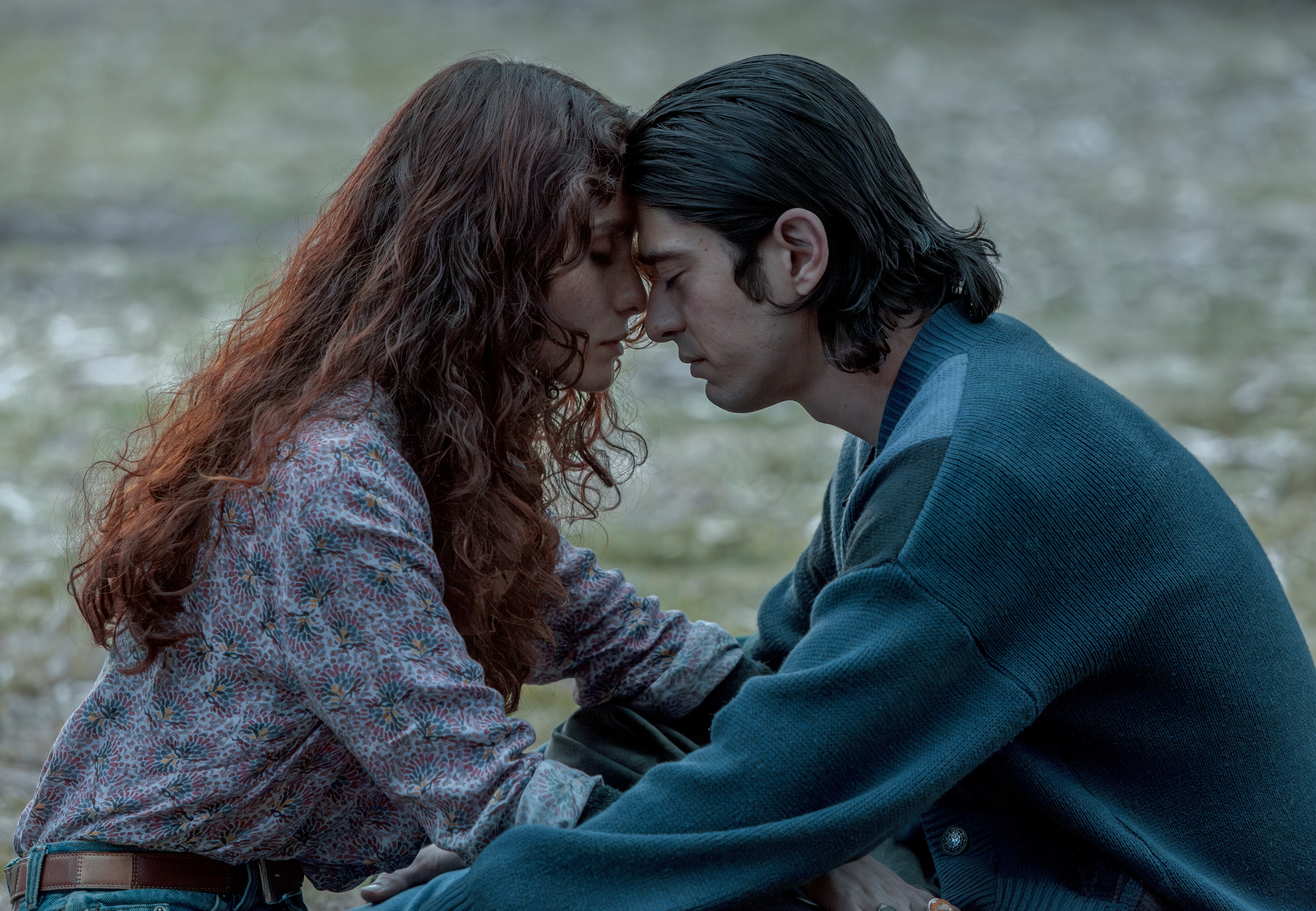 Estado de Fuga 1986, Cr. Courtesy of Netflix / Netflix © 2025