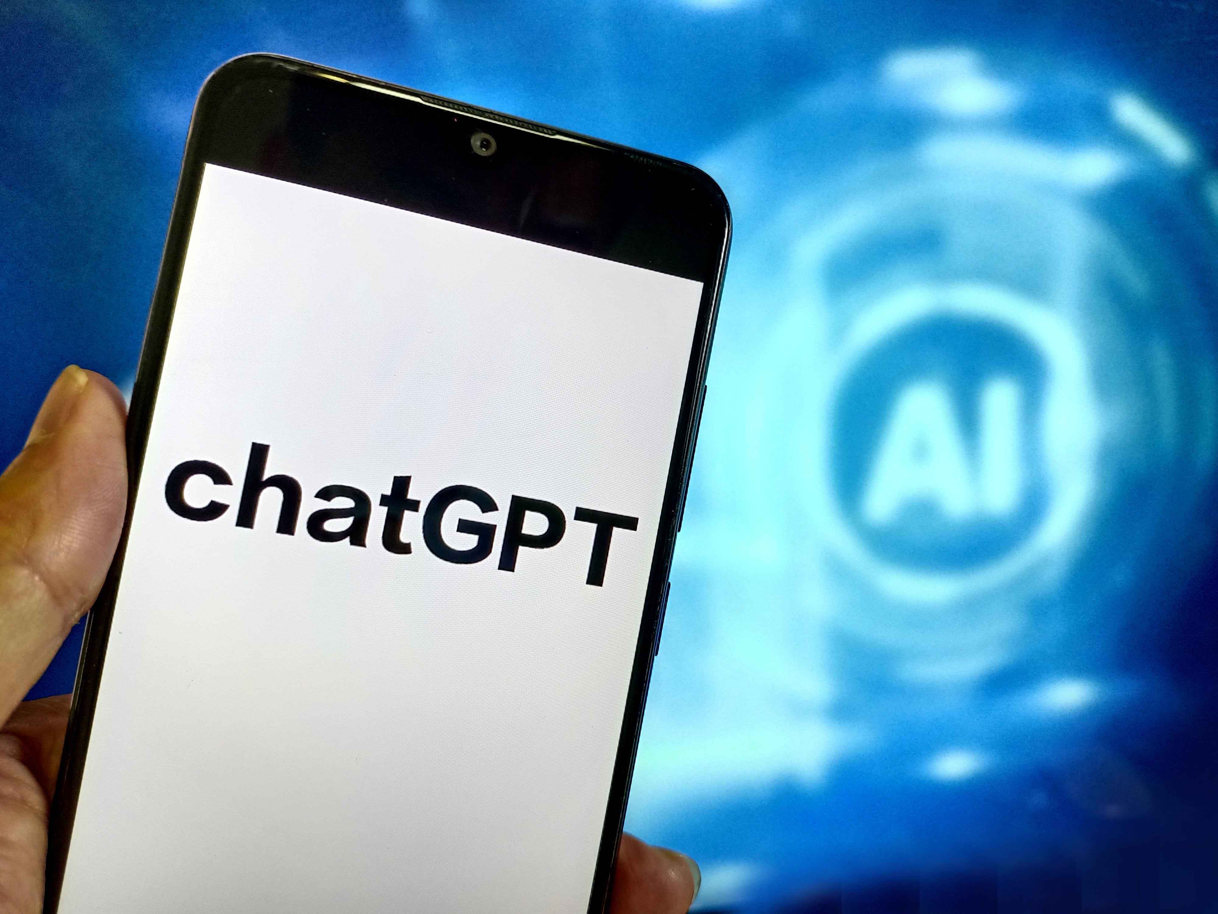 ChatGPT