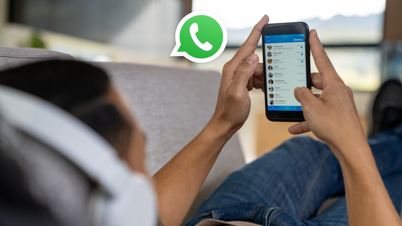 Las funciones están disponibles directamente en la aplicación.