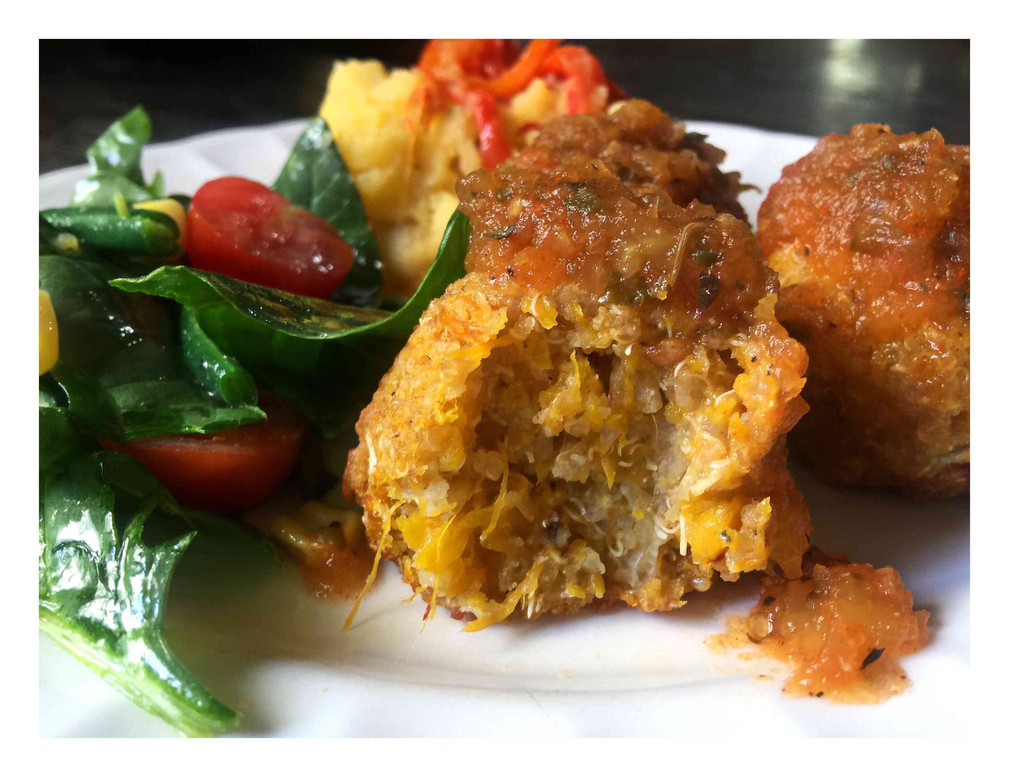 Día mundial del vegetarianismo: 5 recetas  para probar en este día