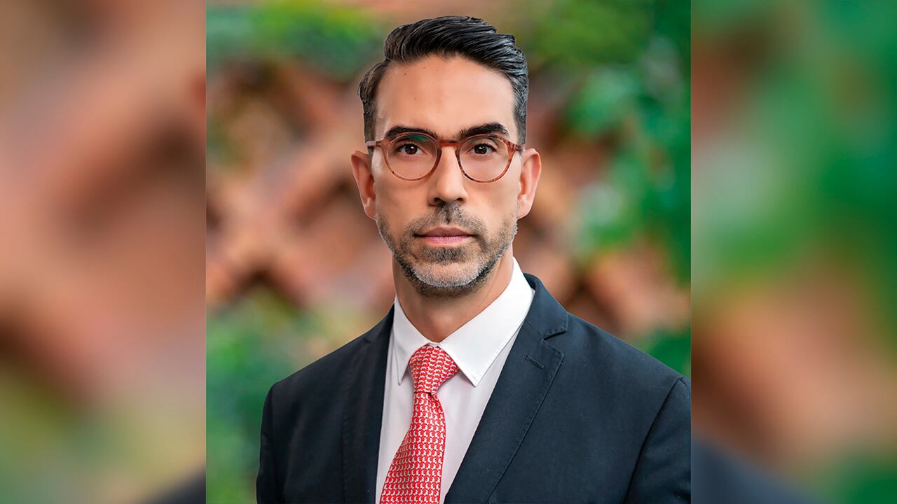 Sebastián CorreaSocio de Serrano Martínez CMA