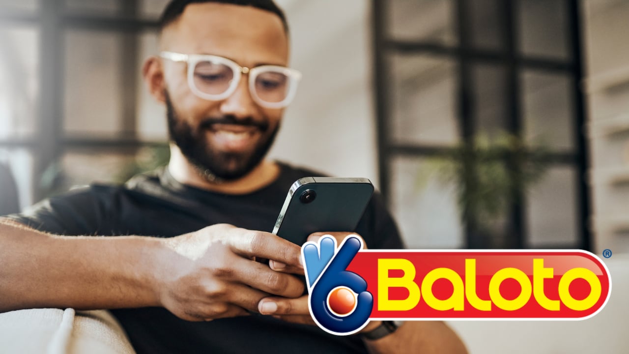 Los resultados de Baloto ya están listos: estos fueron los números ganadores.