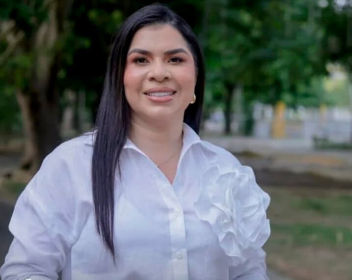 Jennys Yances Padilla