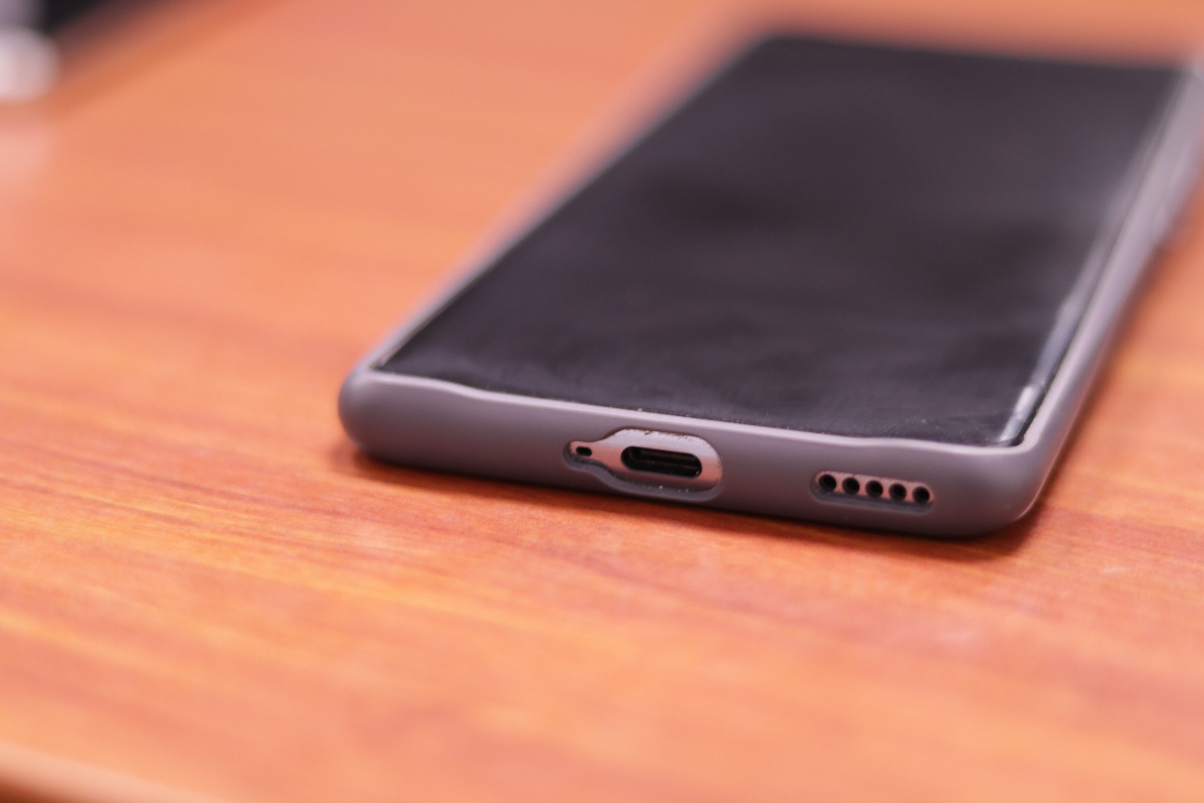 Celulares Android. Foto Álvaro Pío, El País