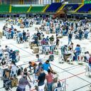 Conteo de Votos, Urnas, tarjetones