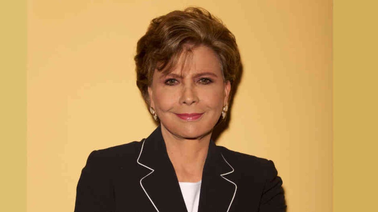 "Mi decisión fue la de dejarme seducir por cosas que había ido apretujando por décadas en el oscuro sótano de los sueños improbables": Margarita Vidal