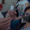 En estas jornadas de vacunación se puede acceder a primeras y segundas dosis.