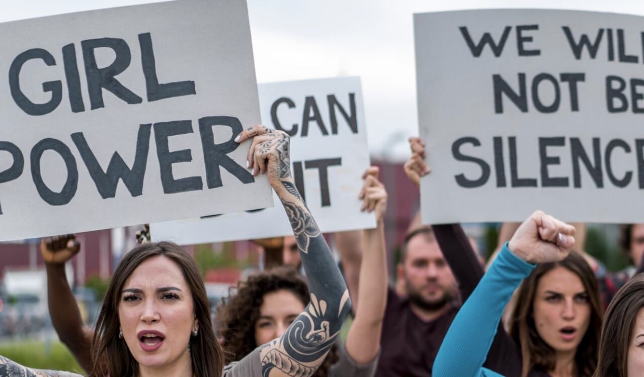 La declaración la dio a conocer la ONU