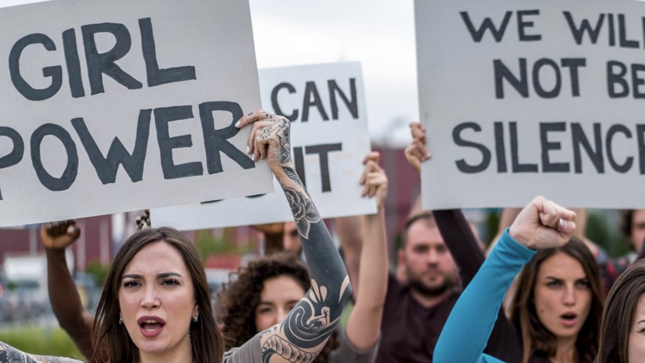 La declaración la dio a conocer la ONU