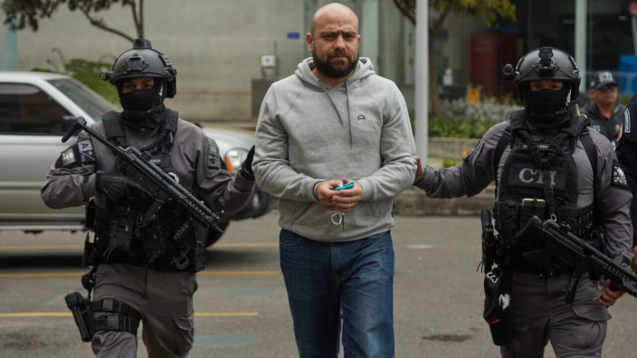 El coronel Núñez estaría implicado en el asesinato de tres jóvenes el pasado 25 de julio en Chochó, Sucre.