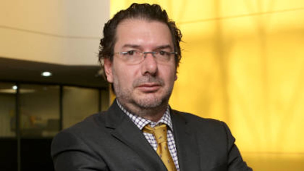 Juan Carlos Restrepo, el nuevo Director Nacional de Estupefacientes denunció las irregularidades de la institución.