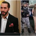Presidente de El Salvador, Nayib Bukele, se pronunció sobre detención de alcaldesa.