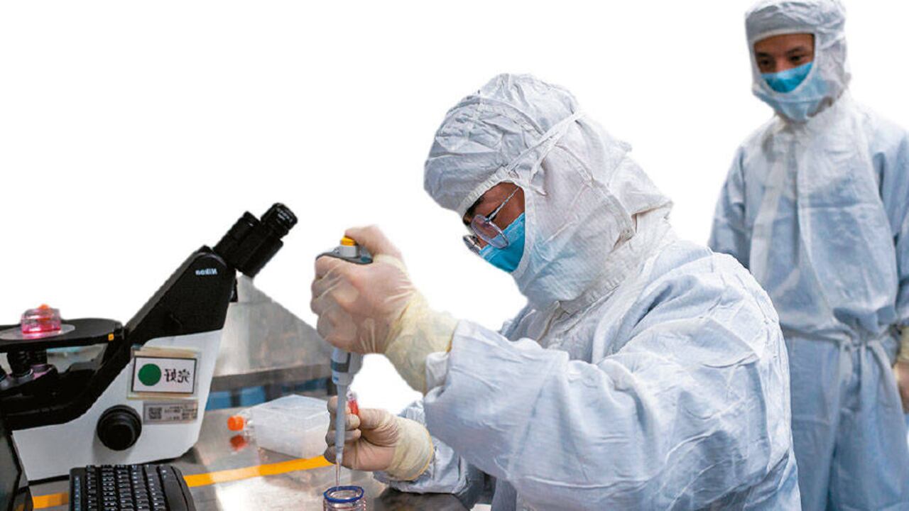 Antivacunas pone en peligro la solución de la pandemia | Vacuna contra covid-19