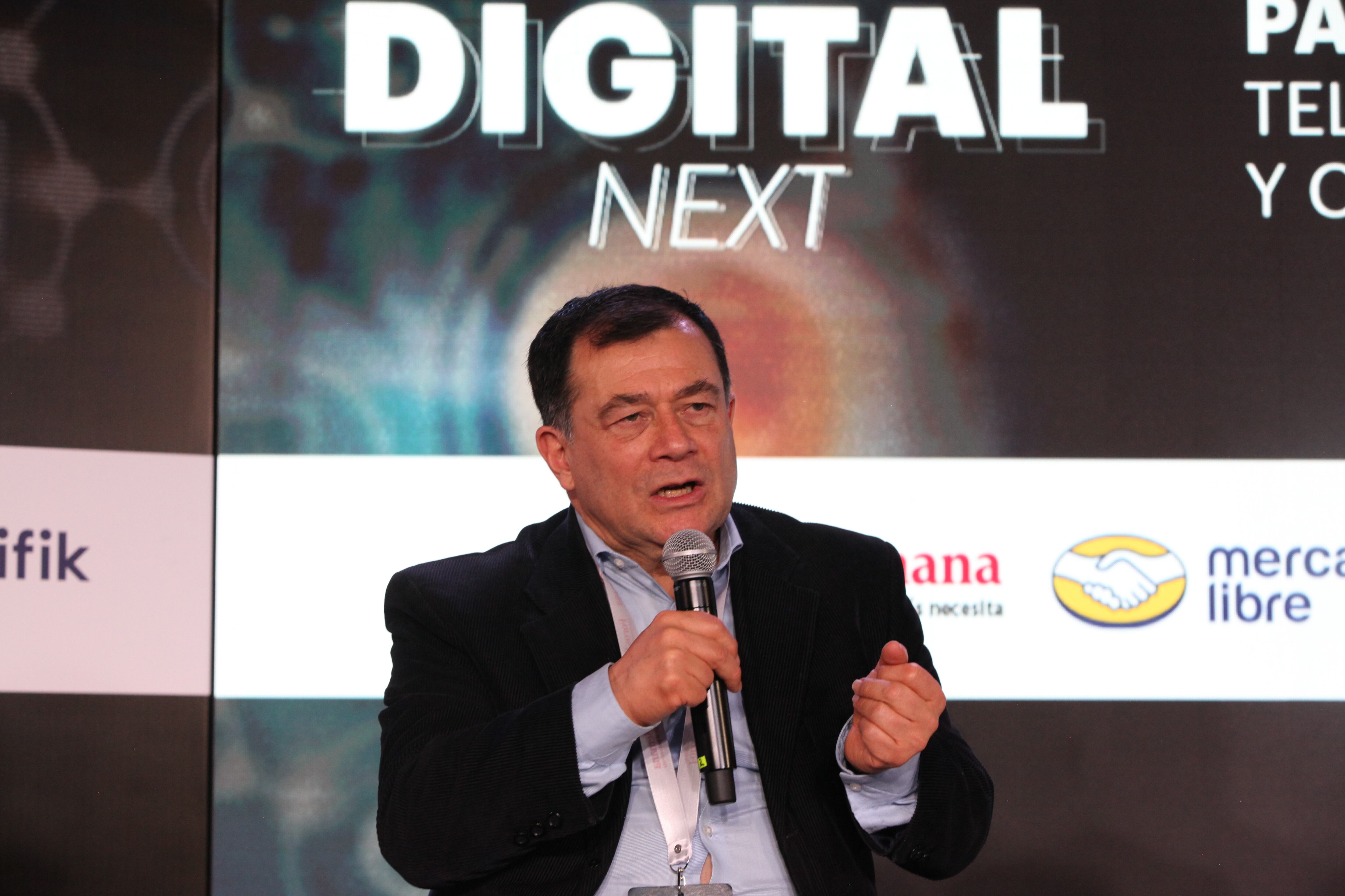 Foro Digital Next