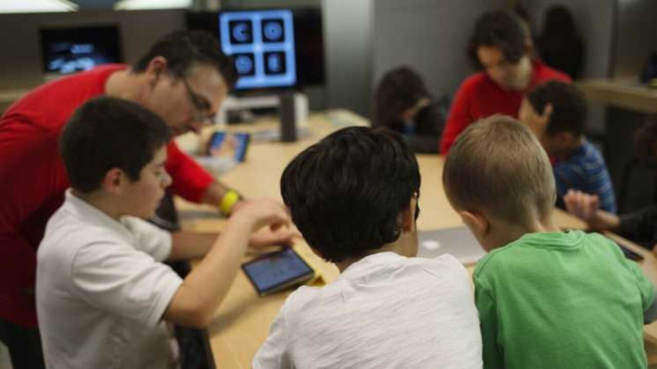 Según el Programa de las Naciones Unidas para el Desarrollo (PNUD), garantizar una educación inclusiva, equitativa y de calidad y promover oportunidades de aprendizaje durante toda la vida es uno de los temas primordiales.