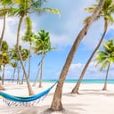 República Dominicana es uno de los destinos turísticos preferidos en el Caribe.