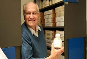 5- Manuel Elkin Patarroyo