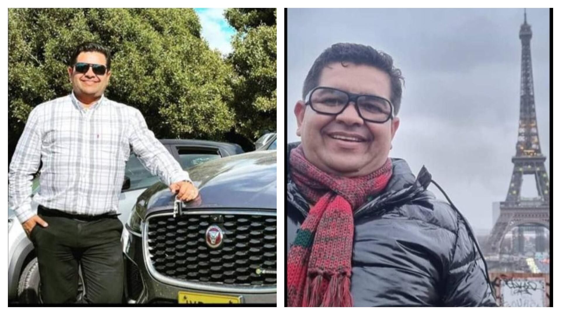 Varias de las víctimas responsabilizan a Rooger Ramírez como una de las cabezas de Generación Zoe en Colombia. Una de sus empresas estuvo relacionada, aunque él negó los hechos.