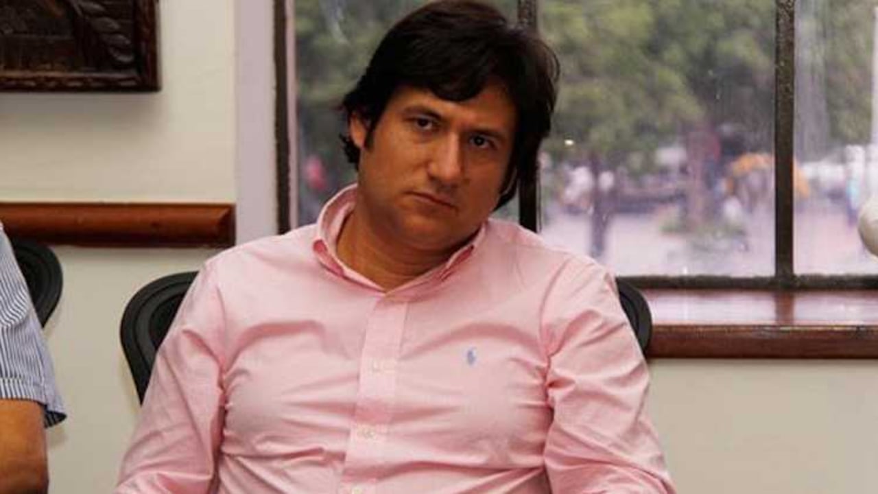 César Augusto Cadena