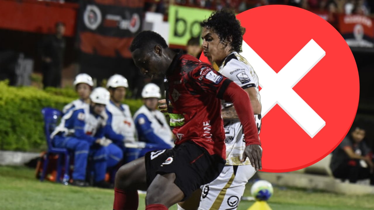 Cayó un nuevo técnico en la Liga BetPlay y la lista crece a 11.