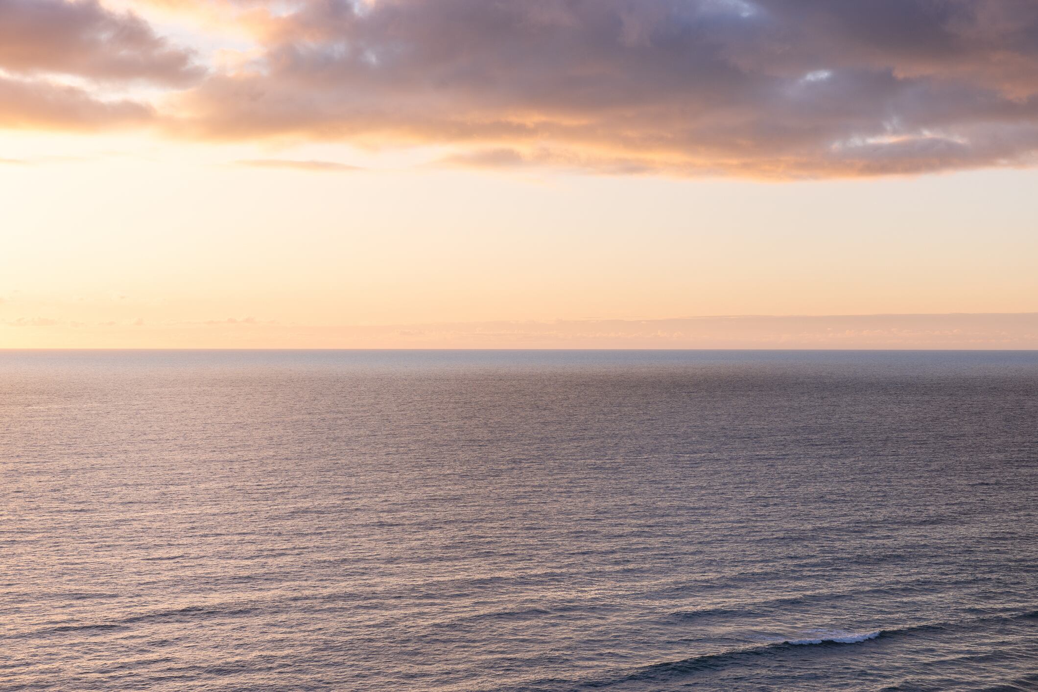 Los datos confirman que el nivel del mar sube de forma sostenida desde los años noventa.