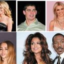 Algunos de los matrimonios más cortos de la historia de Hollywood.