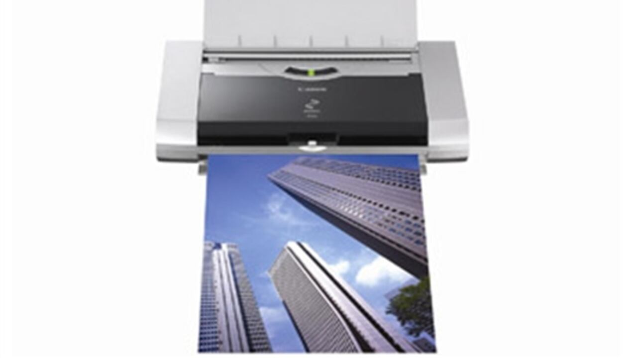 PIXMA iP90v