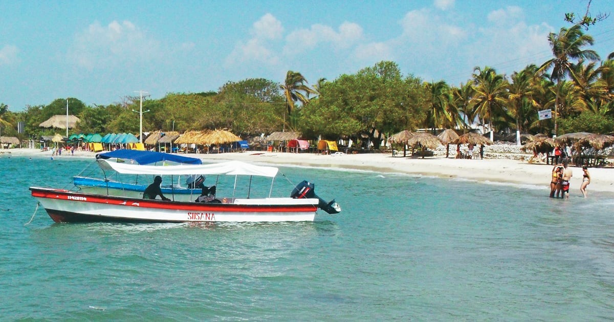 Imagen de referencia de Tierrabomba.