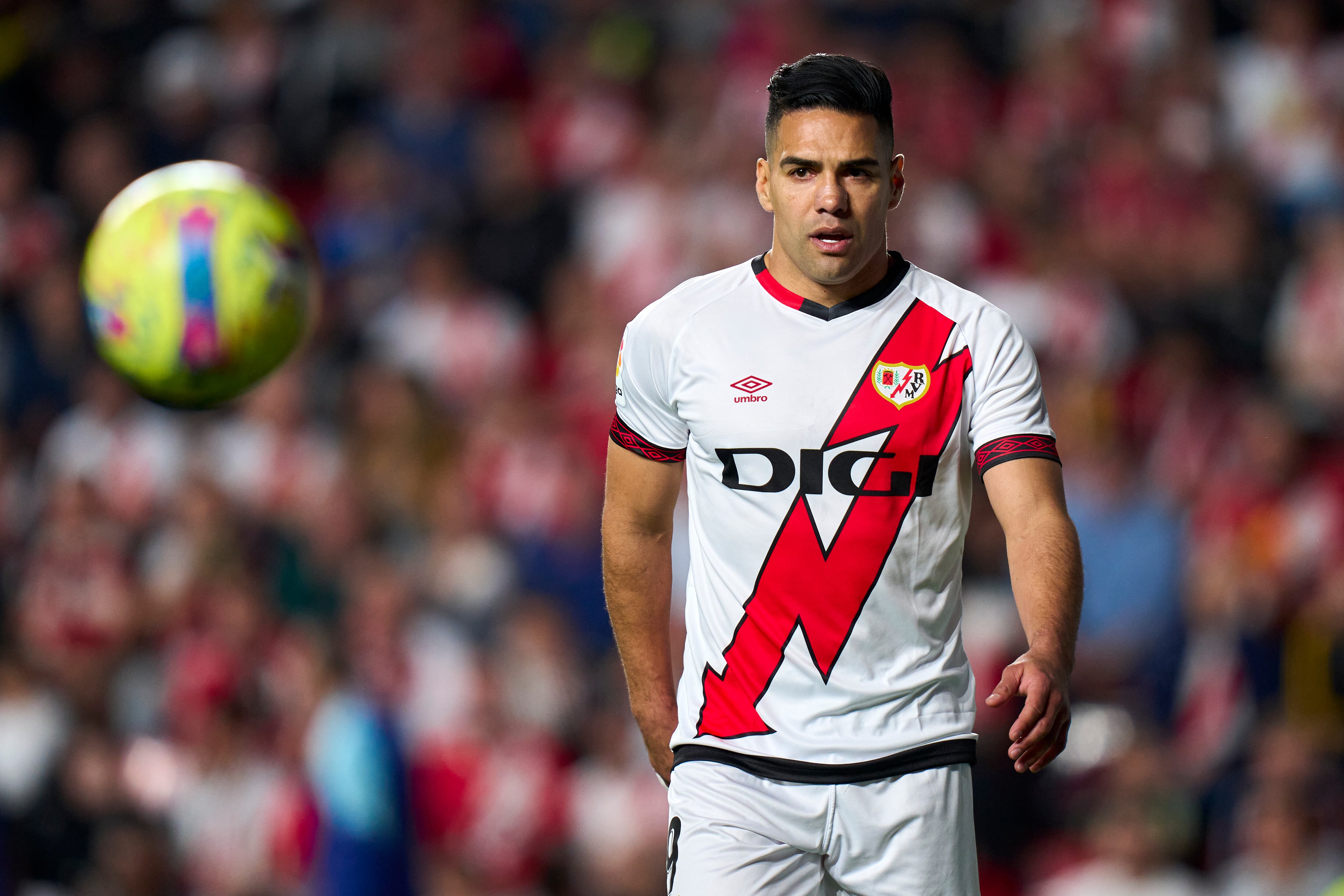 Radamel Falcao