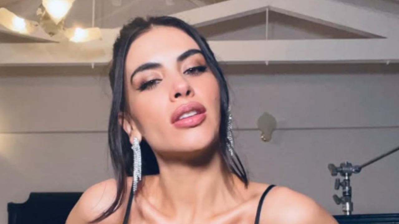 Jessica Cediel