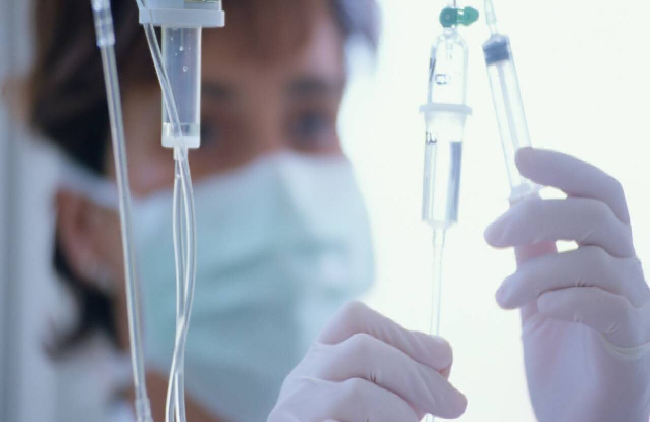 En EE.UU. hay varias vacantes para enfermería.