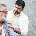 Siete de cada 10 casos de cáncer de pulmón son diagnosticados de forma tardía, revela la Cuenta de Alto Costo.