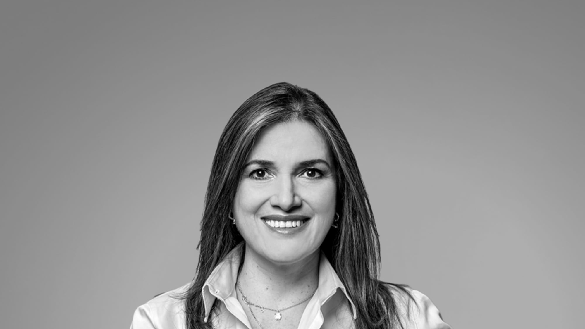 Mónica Contreras (Presidente de TGI)