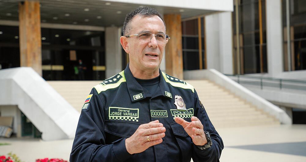 Las elecciones presidenciales en Colombia serán el 29 de mayo.