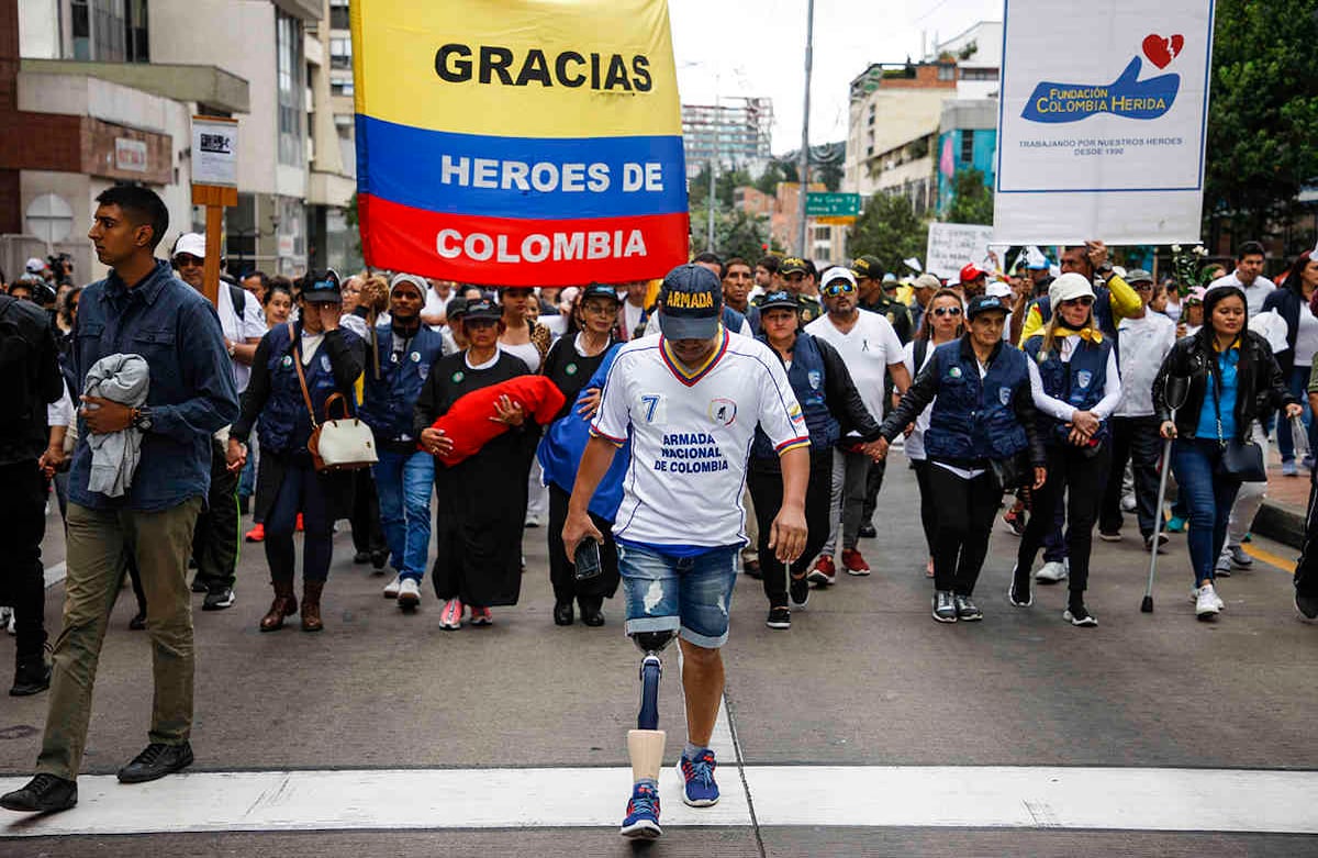 Mauricio Flórez / SEMANA