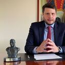 Eduardo Battistini, delegado de Juan Guaidó en Colombia