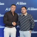 Jóvenes colombianos lanzan en Silicon Valley una startup de IA para invertir en oro.